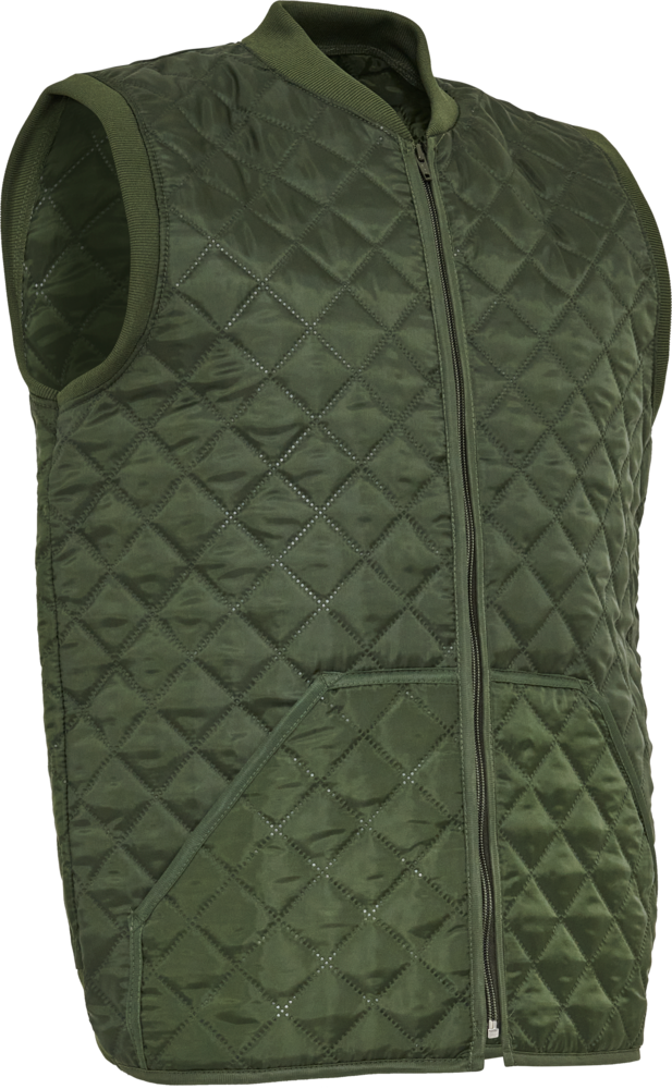 Elka Termovest - Sort - 5XL