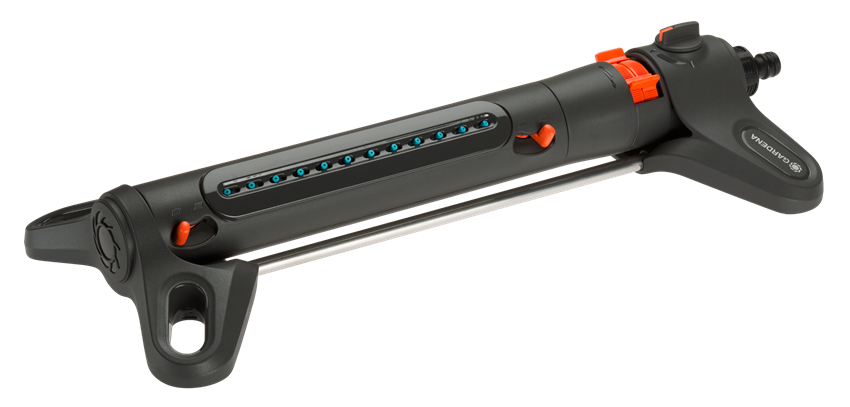 Gardena Vippevander Aquazoom S