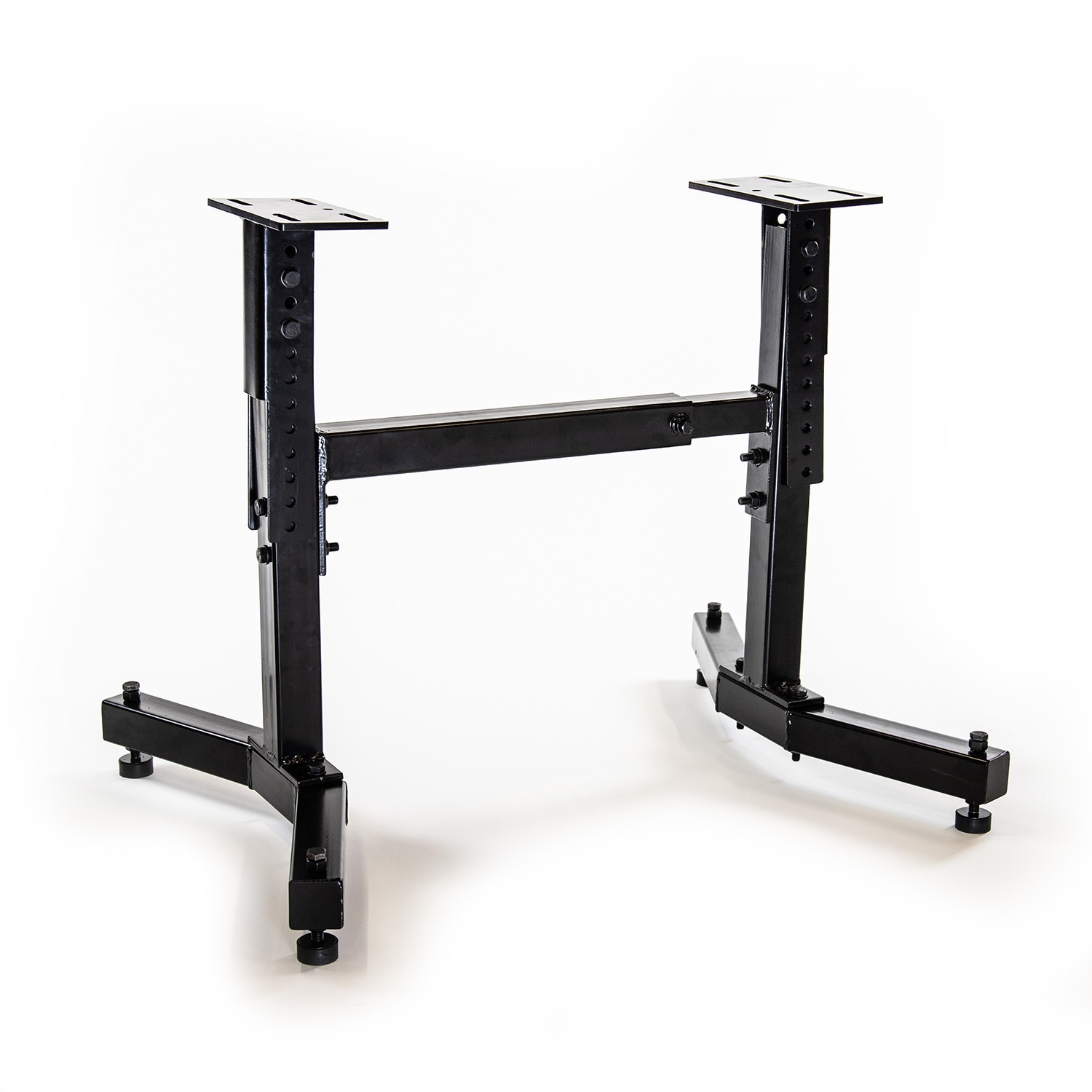 Hawk Gulvstativ til Trædrejebænke