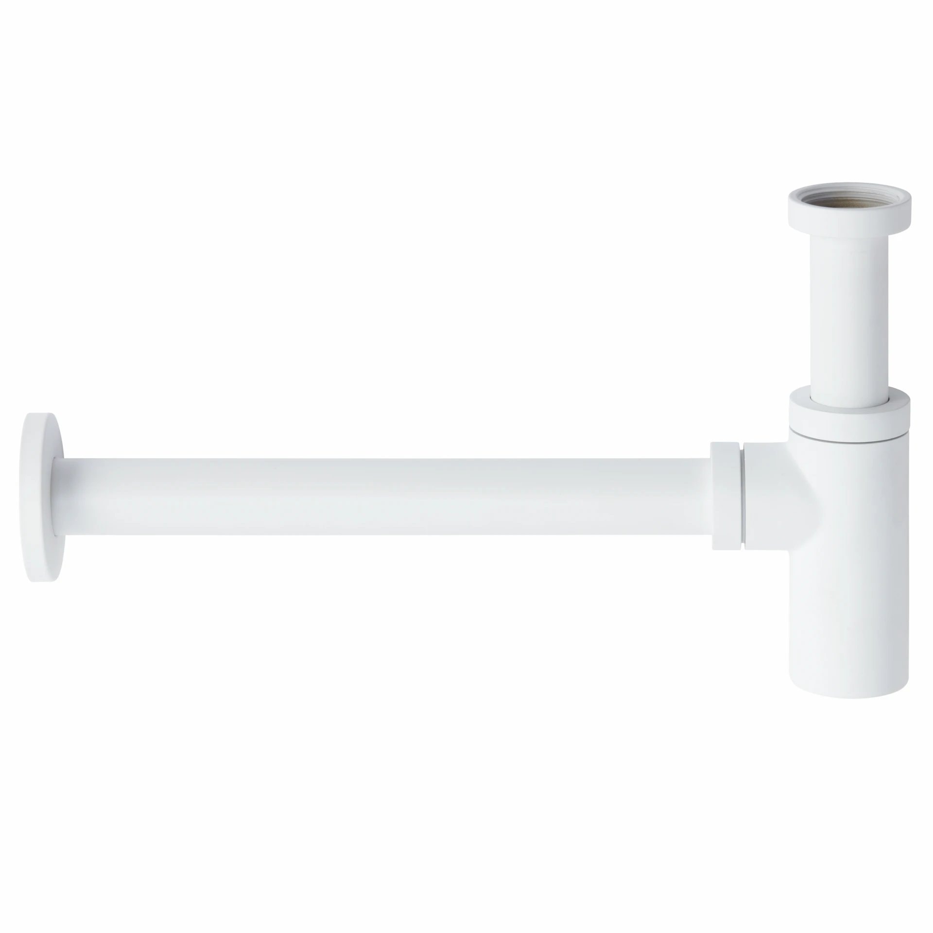 Lavabo Luna vandlås til vægmontering