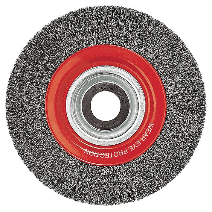 Osborn cirkulærbørste 0,20S 200 x 20 mm