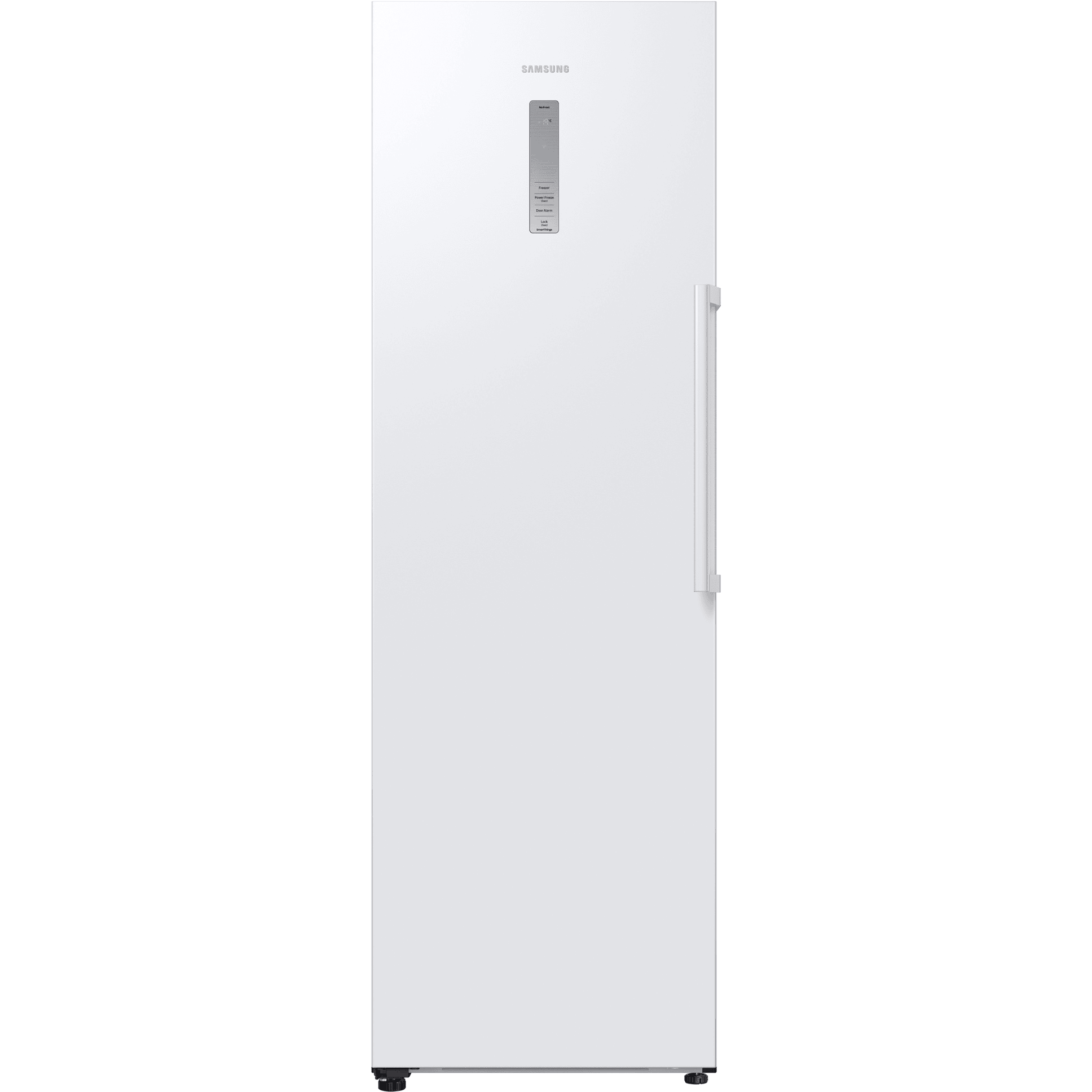 Samsung RZ32C7CBEWW/EF Series 7 fritstående fryseskab hvid 323L