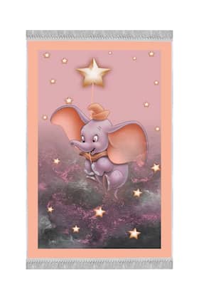 Daylife Dumbo tæppe 120 x 180 cm