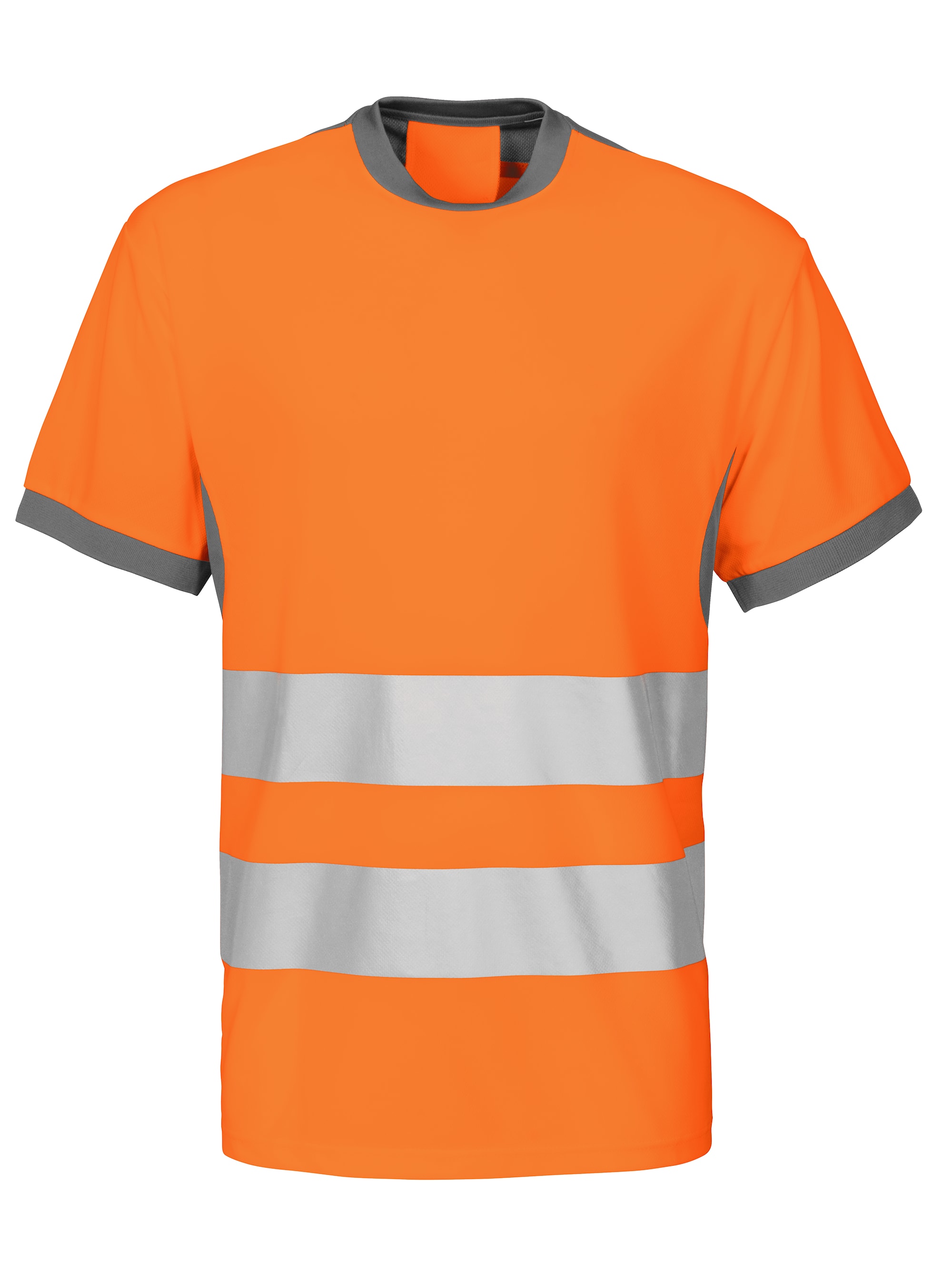 ProJob 6009 T-Shirt En Iso 20471 Klasse 2