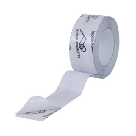 Tacodan repair tape til samling af undertag ogvindspærre rl a 60 mm x 25 m