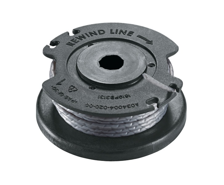 Bosch DIY Trimmerspole Easy Grass Cut