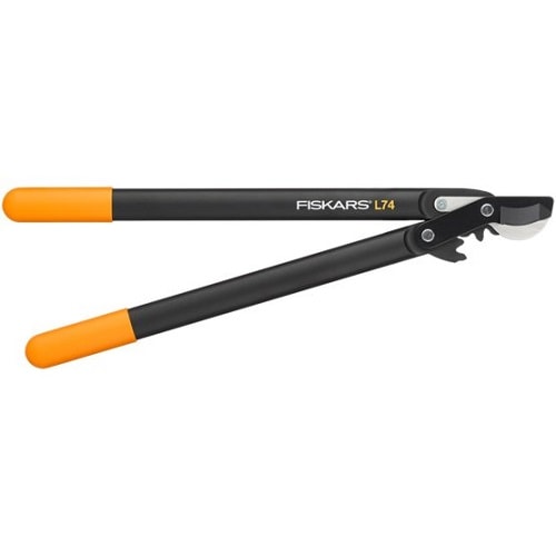 Fiskars PowerGear grensaks med udveksling og sideskær 57 cm l74