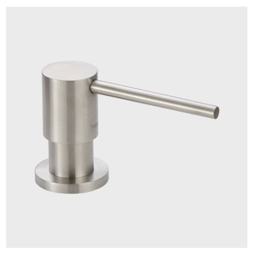 Primy Steel Clean sæbedispenser i rustfri