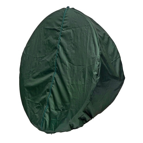 Amazonas hængestol Globo Cover