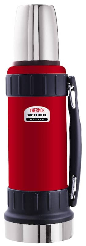 Thermos termoflaske i stål 1,2l