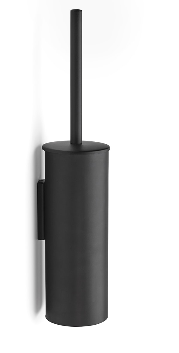 Habo 1368 toiletbørste poleret rustfri