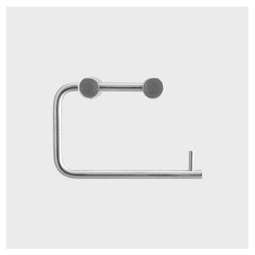 Primy Steel Style toiletpapirholder