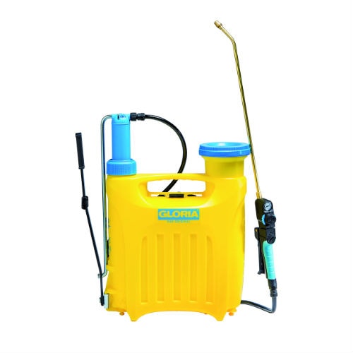 Gloria Hobby 1200 rygsprøjte 12 liter