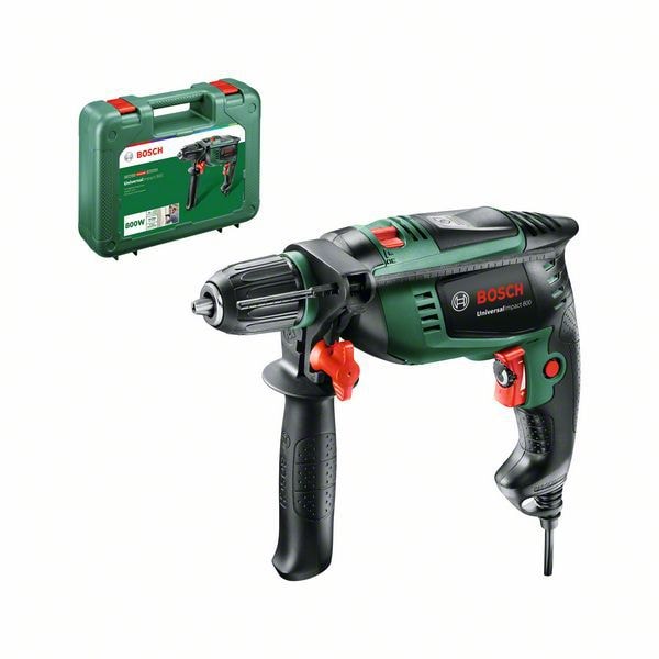 Bosch DIY Slagboremaskine Universalimpact 800