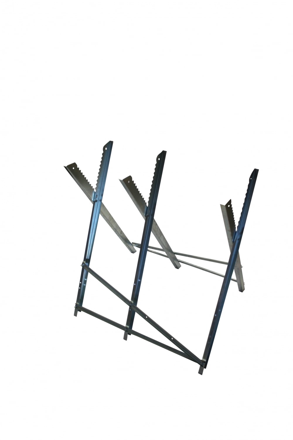 Trolla savbuk, sammenklappelig