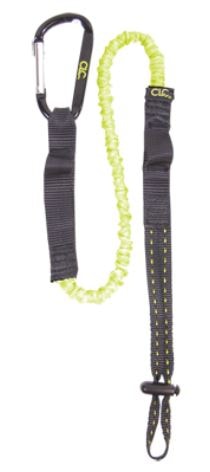 CLC Gear Link værktøjssikring