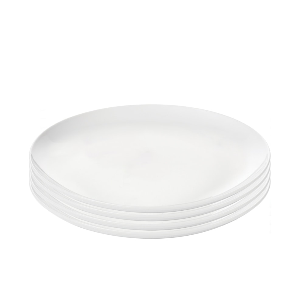 Aida Atelier steaktallerken 27 cm 4 stk.