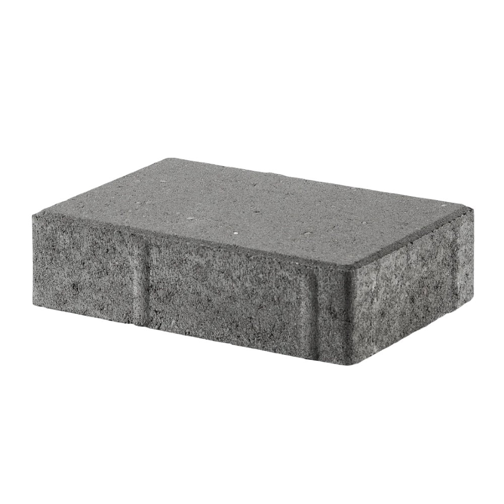 IBF Bondesten 14 x 21 x 5 cm i grå