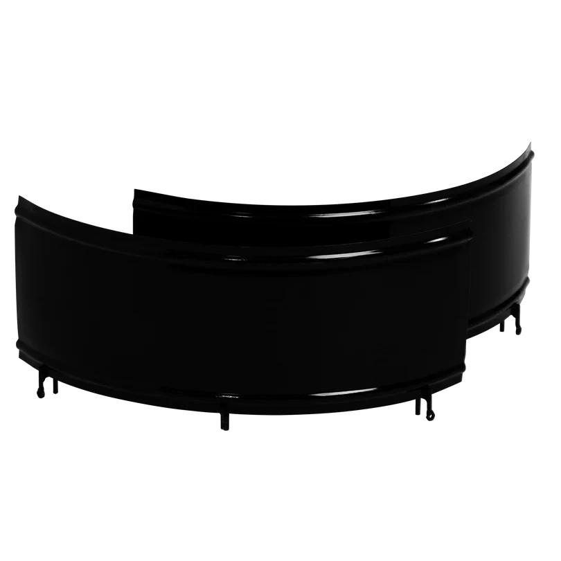 Espegard vindskærm 60