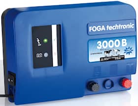 Foga Techtronic 3000B