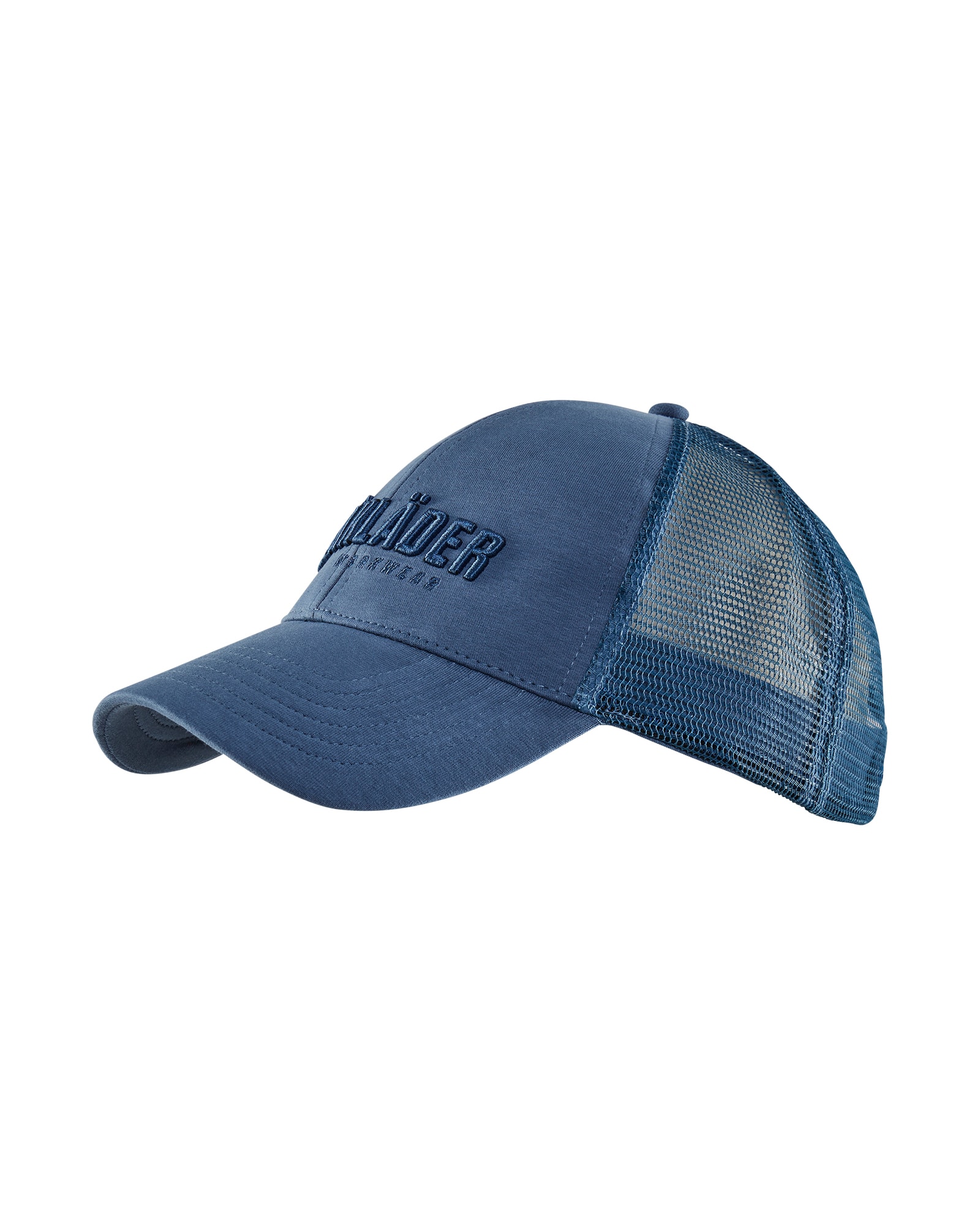 Blåkläder 2075 Trucker cap/kasket Onesize