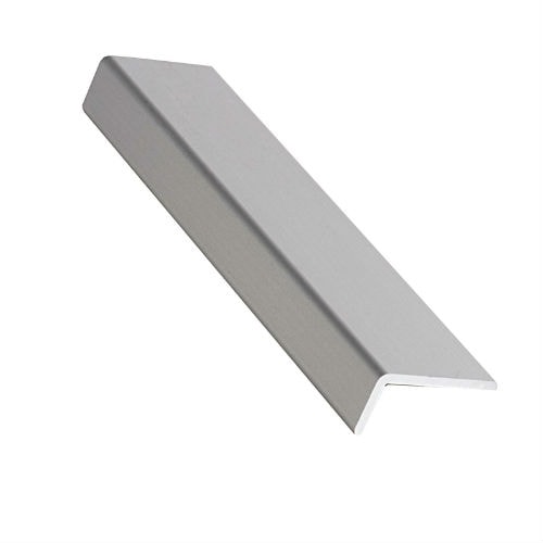 Fibo afslutningsprofil (L-profil) 11x23x2400 mm