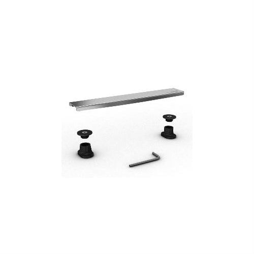 Wedi Fundo afløbsafdækning 18 x 40 x 900 mm