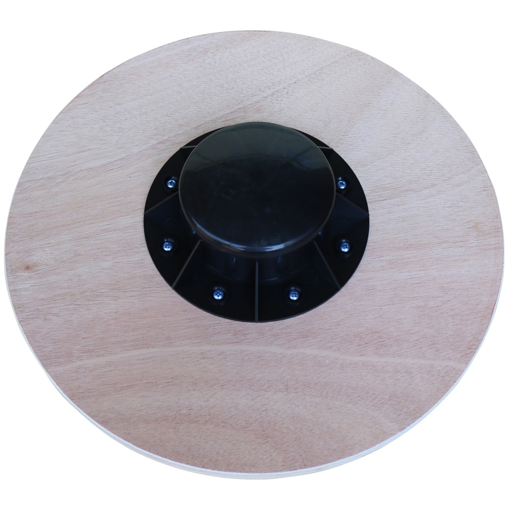 Titan Life Balanceboard Wooden balancebræt