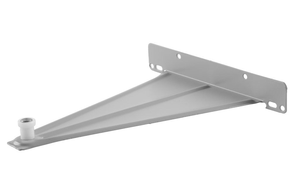 Trækanordning til affaldsudtræk