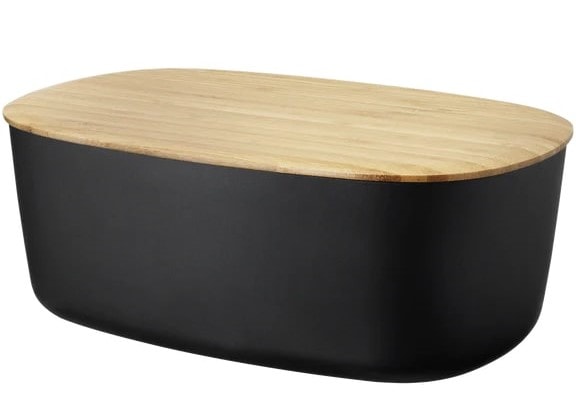 Rig-Tig Box-It brødkasse dark blue