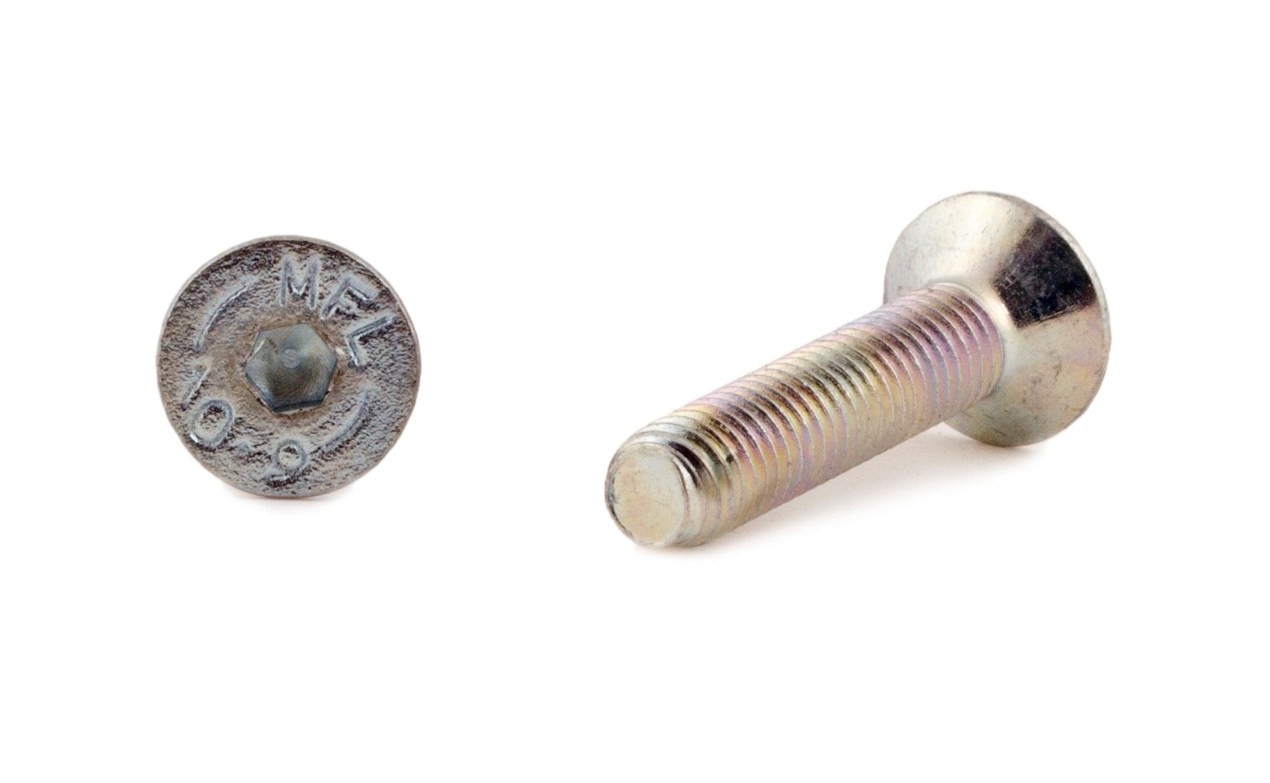 Arvid Nilsson I10642 10.9-FZB M12x40 UH inv.6kt 100-pak