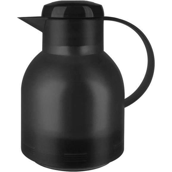 Tefal Samba termokande sort 1,0L