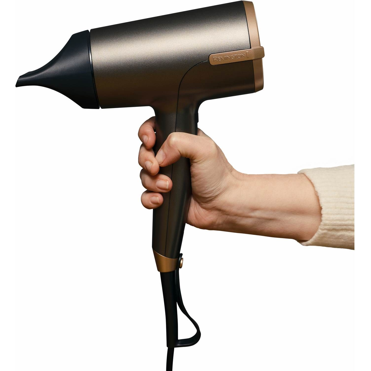 Remington One føntørrer/hårtørrer D6077