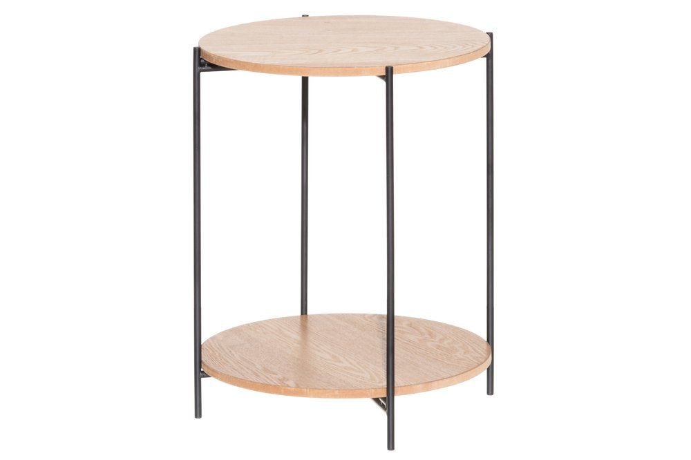 4Living Tine sidebord Ø40 cm