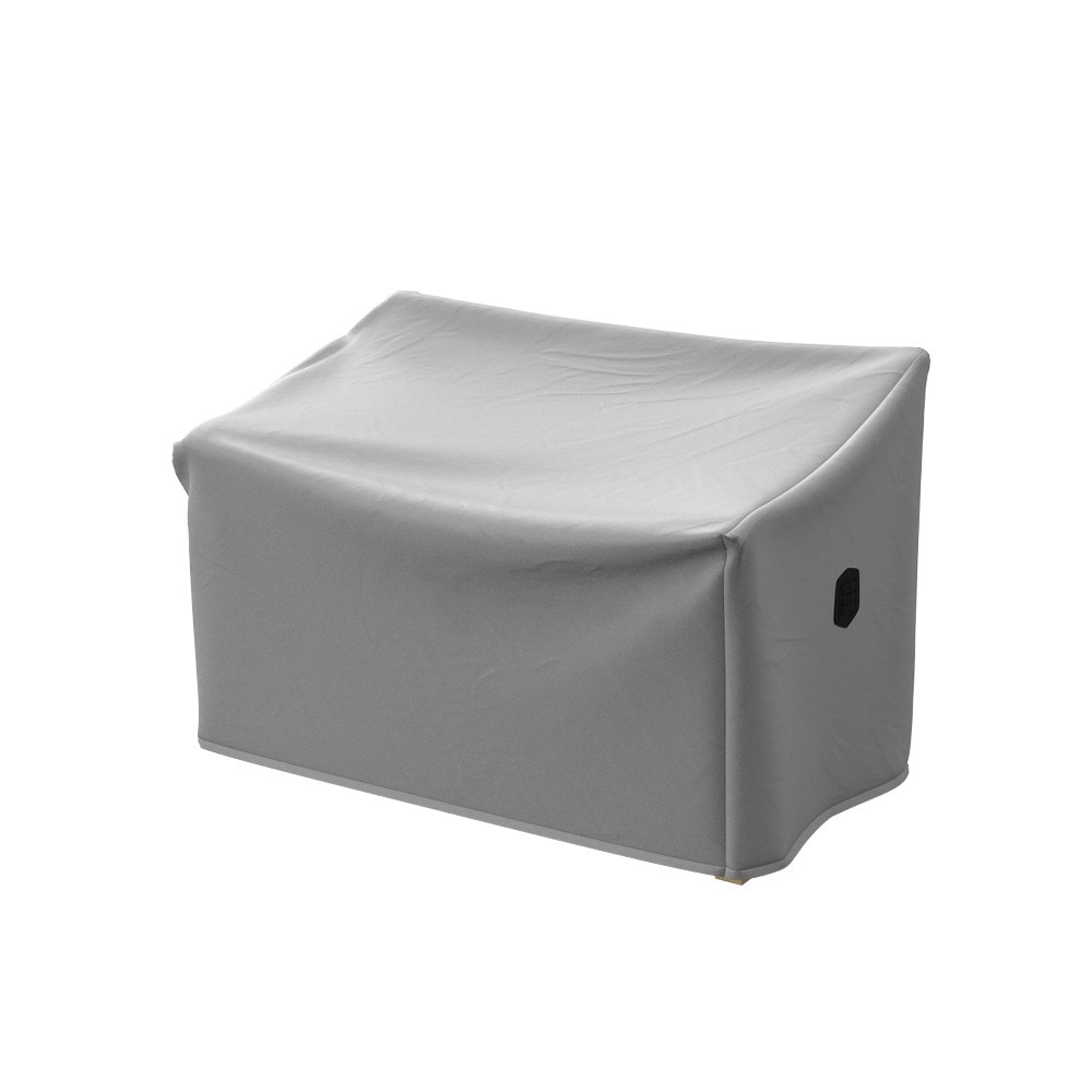 AquaShield overtræk til havebænk 160 x 75 x 65/85 cm