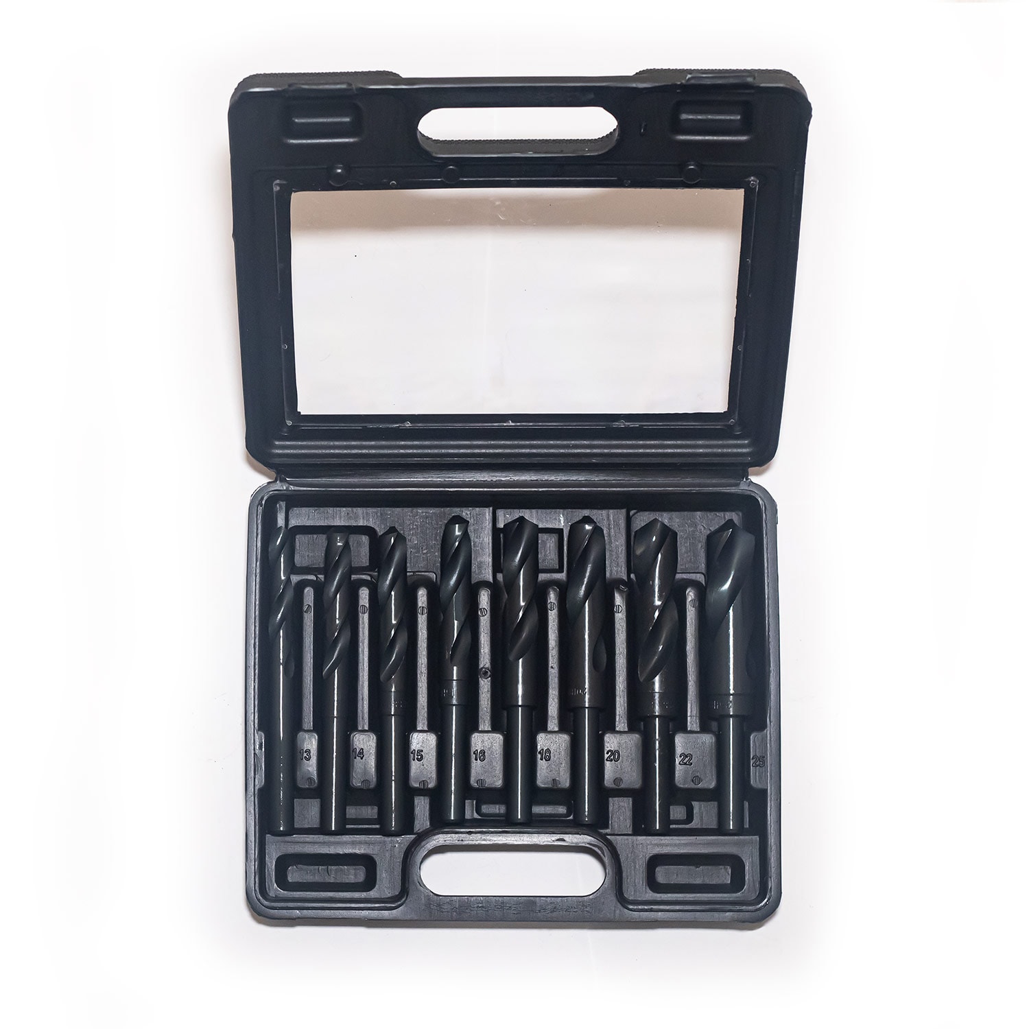 Hawk Borsæt 13-25 mm med 13 mm skaft