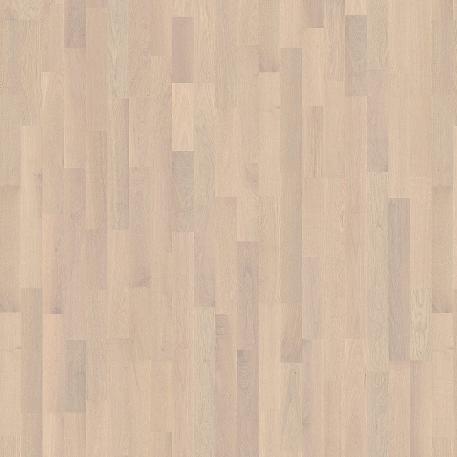 Kährs Menton Børstet Eg parketgulv 2-stavs matlak pakke à 2,91 m2