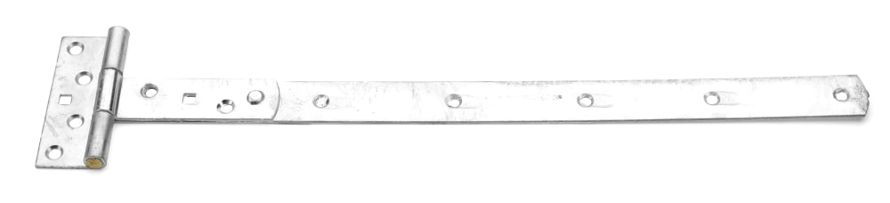 Habo t-hængsel 470 mm varmgalvaniseret