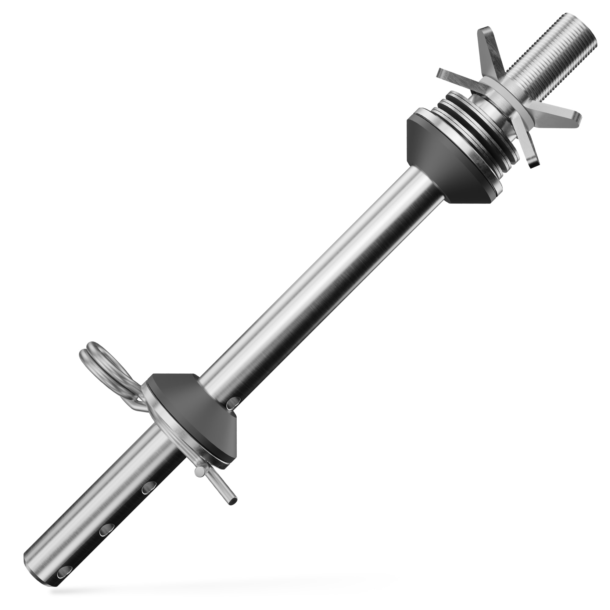 Grimsholm adapter til kabel­lægningsmaskine, Husqvarna CL400 & CL400i