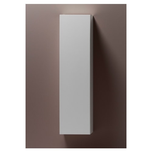 Hafa Go højskab i blank hvid 40 cm