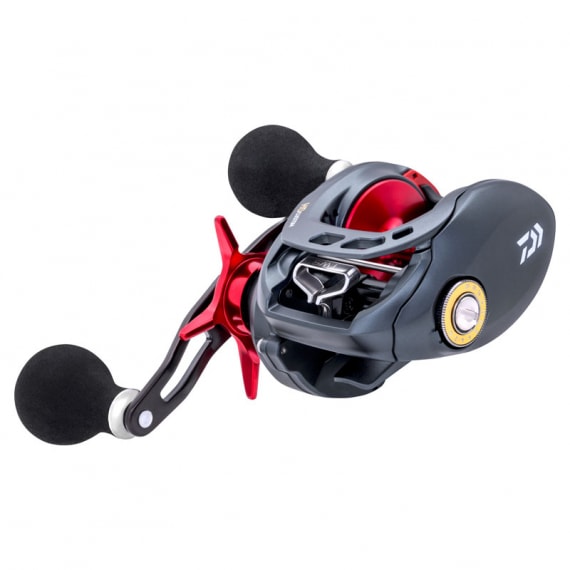 Daiwa Tatulion HD 200HL