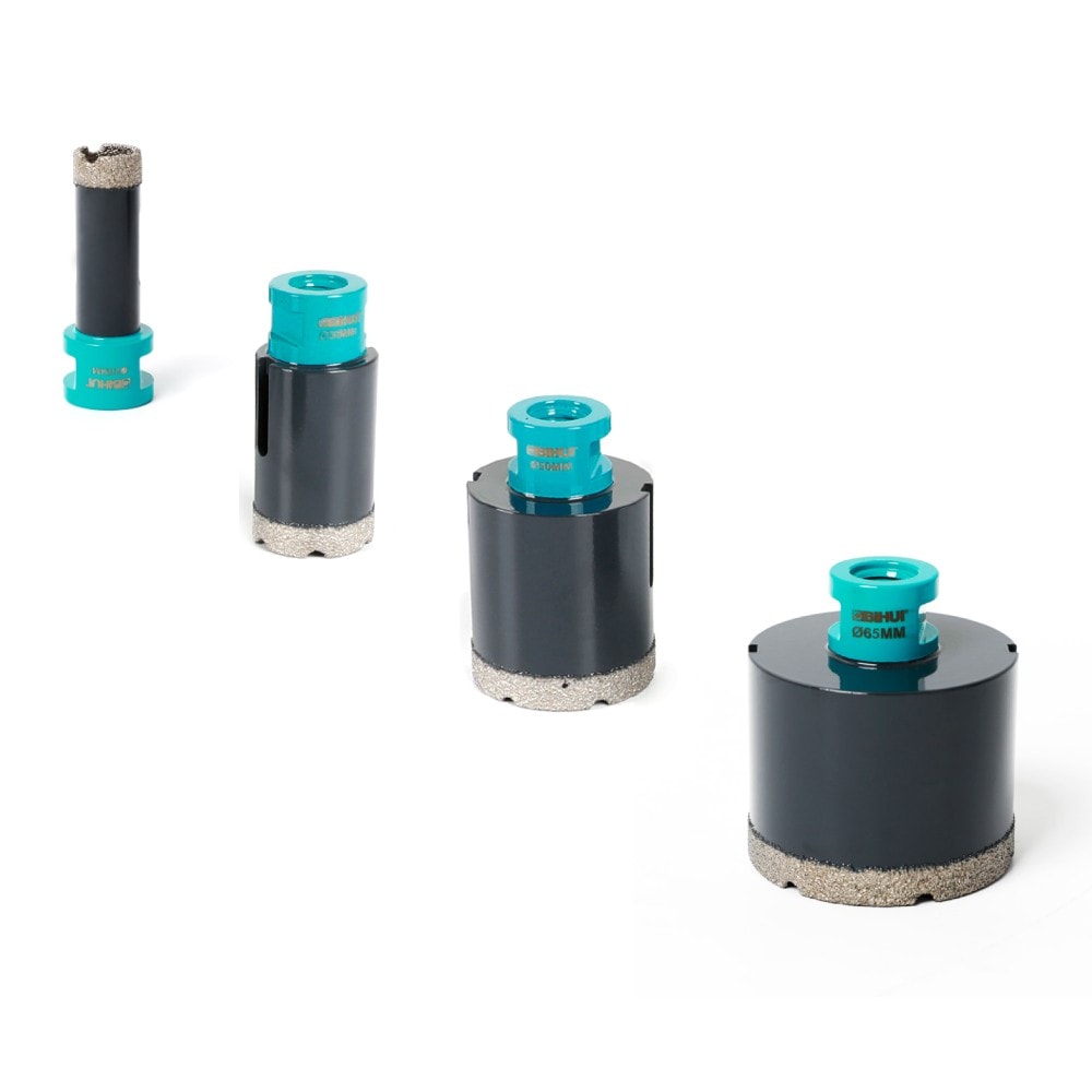 Bihui diamantbor M14