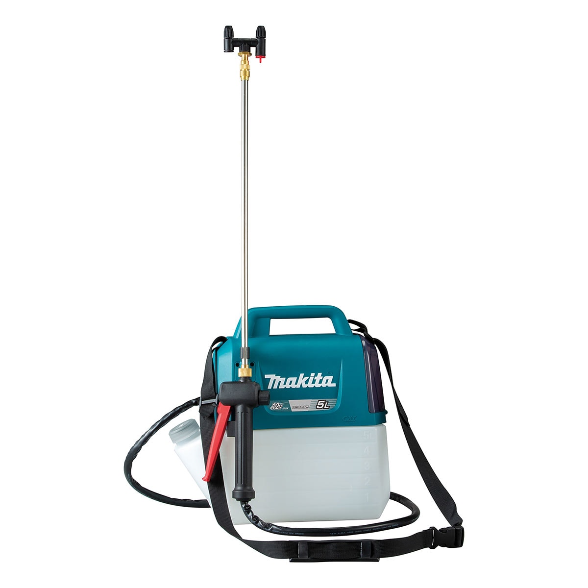 Makita US053DZ tryksprøjte 12V, 5L uden batteri og lader