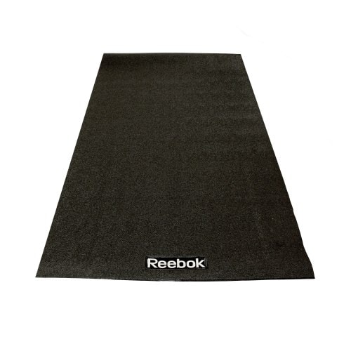 Reebok Bike / Crosstrainer underlagsmåtte 155 x 65 cm