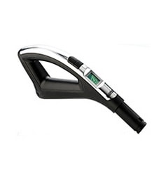 Nilfisk ny slangehåndtag Ø 32 mm deluxe 107408057