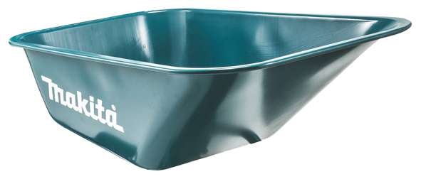 Makita kar til trillebør 100 liter