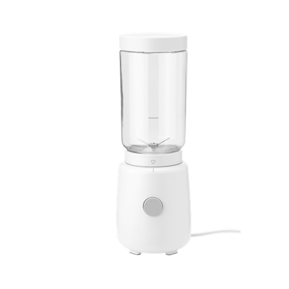 Rig-Tig Foodie smoothieblender white 180W 0,5L