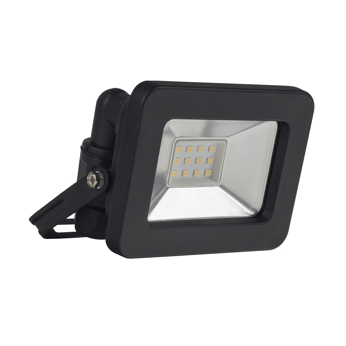 Gripo LED projektør med quick connector