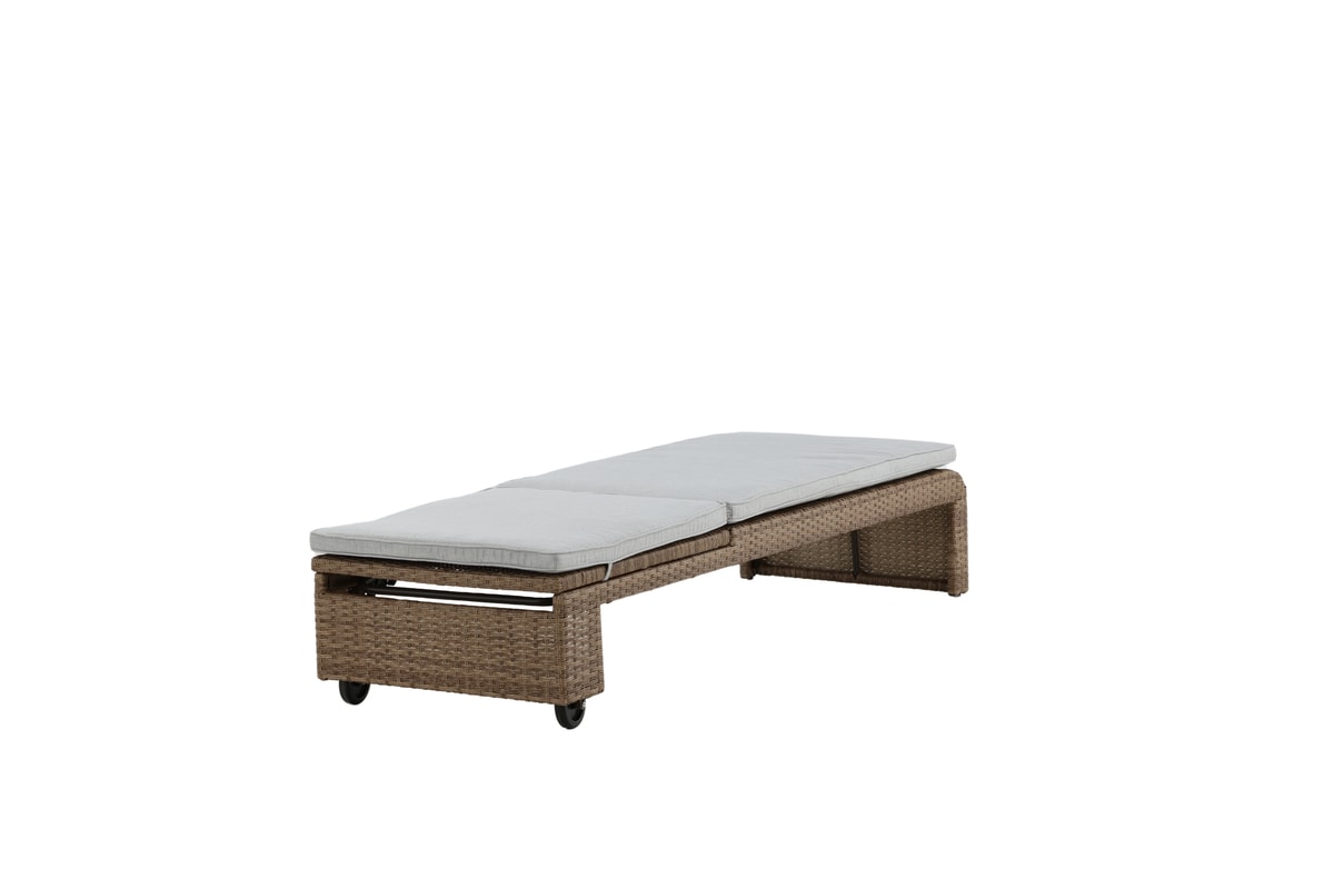 Venture Design London solseng i sand/natur