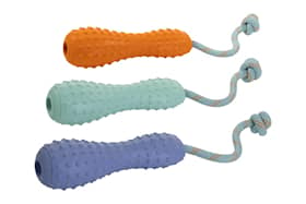 Ruffwear Gourdo Toy Heliotrope Purple aktivitetslegetøj str. S
